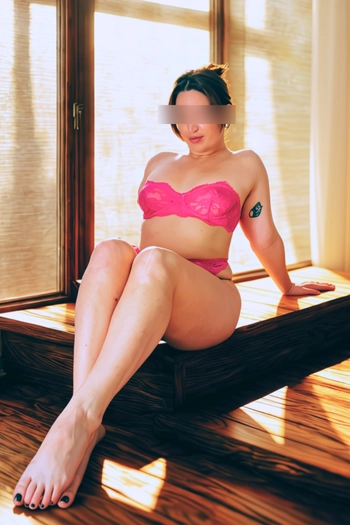 Escort Kreuzberg – Melani López
