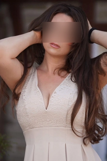 Escort Bergisch Gladbach – Aurora Venturi