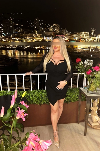 Escort Frankfurt – Gabriela Baumann