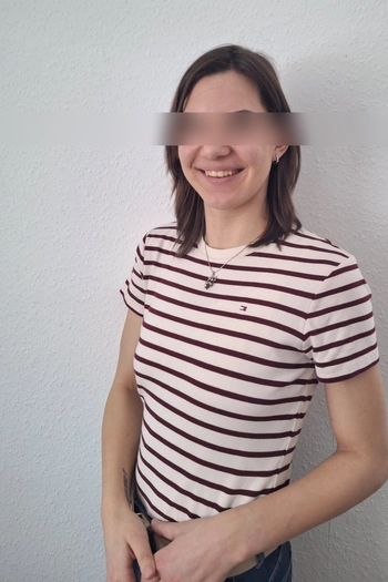 Escort Reinbek bei Hamburg – Rory Rot