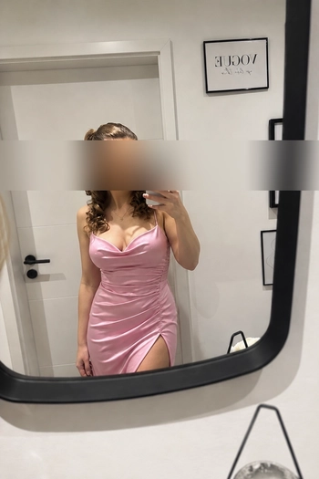 Escort Berlin – Eliana Feiler