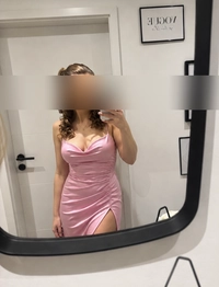 Escort Berlin – Eliana Feiler