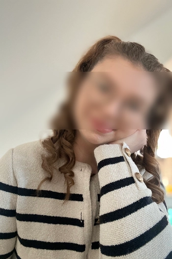 Escort Berlin – Eliana Feiler