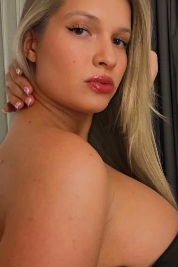 Escort Munich – Vika Viktoria
