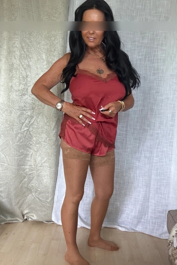 Escort Munich – Cleo Sonne
