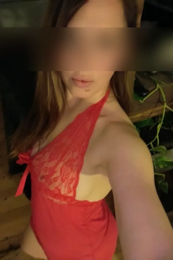 Escort Nova Schwarz from Göttingen