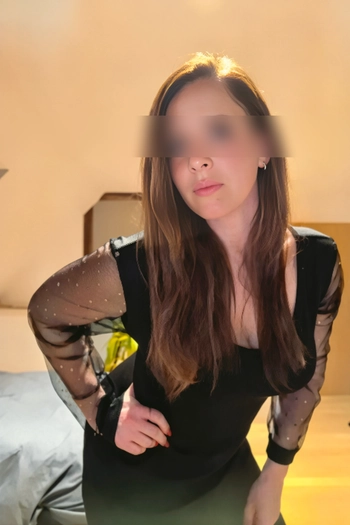 Escort Göttingen – Nova Schwarz
