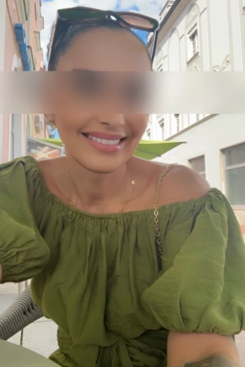 Escort Leona Hasabo aus München