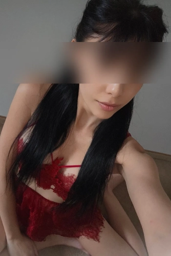 Escort Pandora Croft aus Essen