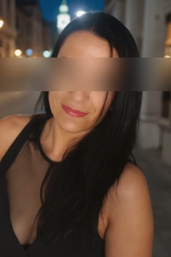 Escort Ivonne Gruber from Graz