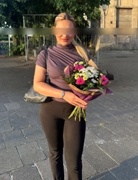 Escort Köln – Helin Honey