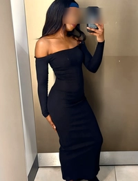 Escort Bonn – Kaylee Cooper