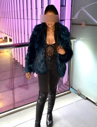Escort Bonn – Kaylee Cooper