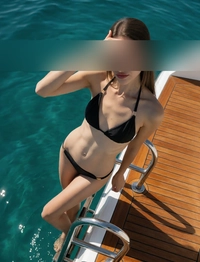 Escort München – Laylin Grey