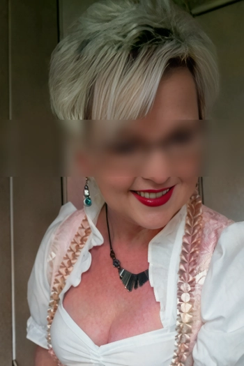 Escort Dresden – Kathy Ross