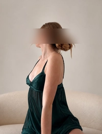 Escort Nürnberg – Svenja Claus