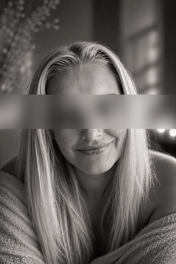 Escort Dresden – Ashley Janson