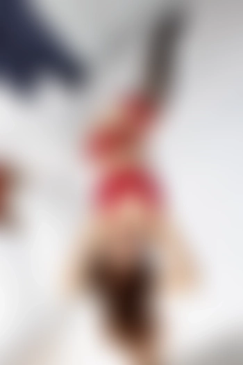 Escort Dresden – Paris Fox