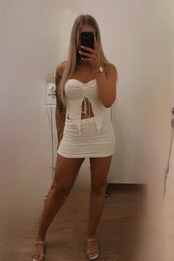 Escort Amalia Maybach aus Essen