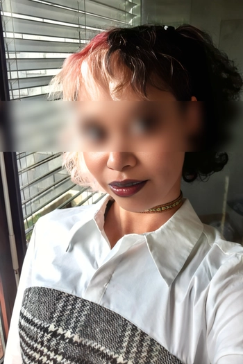 Escort Karlsruhe – Maria Deluce