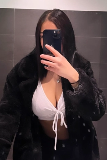 Escort München – Eliza Edler