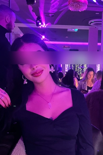 Escort München – Eliza Edler