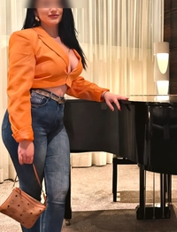 Escort Köln – Kristin Gomez