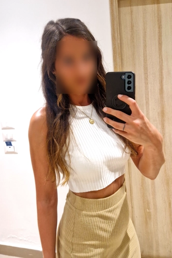 Escort Stuttgart – Claire Flower