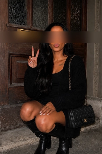 Escort Stuttgart – Naomi Schöner