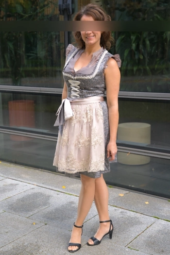 Escort Viola Santini from Ulm