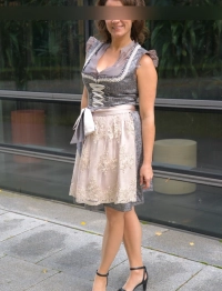 Escort Ulm – Viola Santini