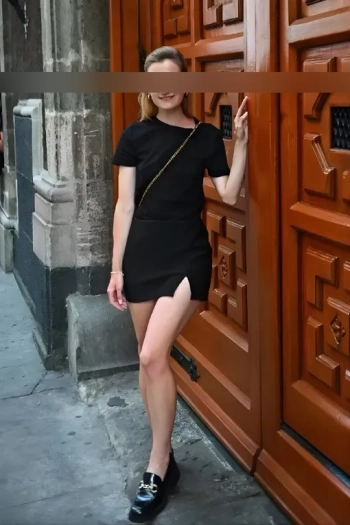 Escort Jana Moser from Vienna