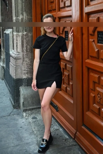 Escort Jana Moser aus Pinneberg