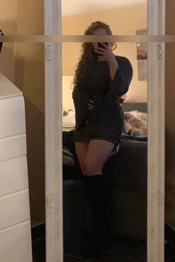 Escort Magdeburg – Vanda Fenzl