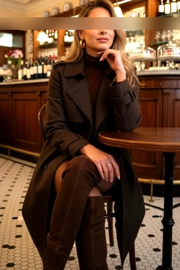 Escort Köln – Amelia Fan