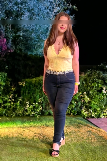 Escort Frankfurt – Maya Ivanova