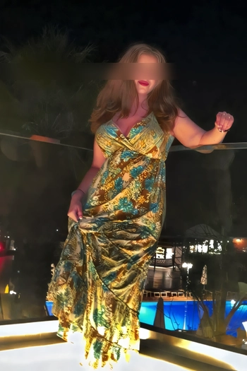 Escort Frankfurt – Maya Ivanova