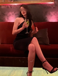 Escort Stuttgart – Clara Monet