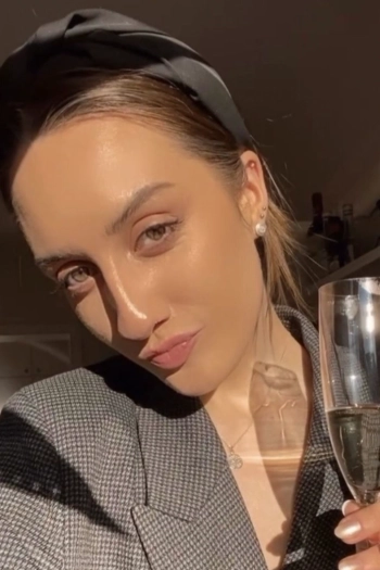 Escort Hamburg – Liz Lopez