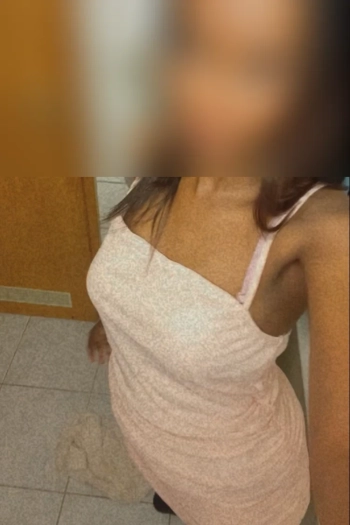 Escort Sarah Solomon from Stuttgart