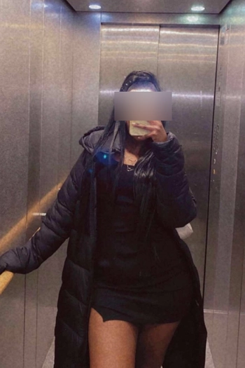 Escort Stuttgart – Sarah Solomon