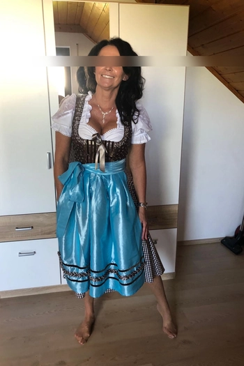Escort Nuremberg – Vera Strauss