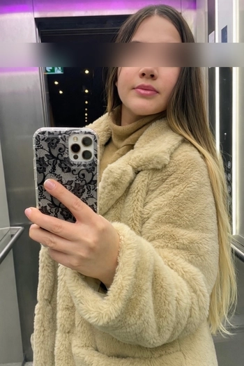 Escort Hannover – Hazel Soutine
