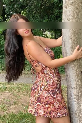 Escort Stuttgart – Hazel Soutine