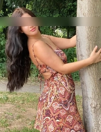 Escort Hannover – Hazel Soutine