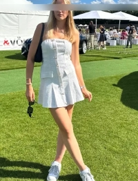 Escort Berlin – Sienna Huber