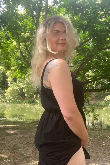 Escort Mönchengladbach – Noelia Miller