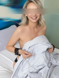 Escort Leipzig – Janice Nagler