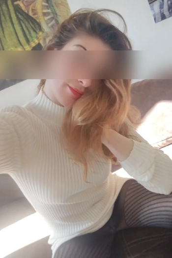 Escort Regensburg – Katja Bühner