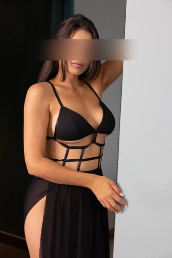 Escort Tübingen – Flavia Brinkmann